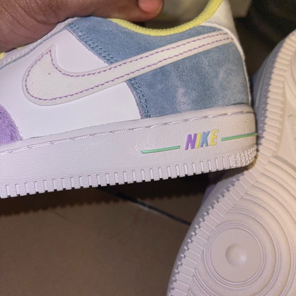 Nike Air Force 1 - Picture 9 of 10